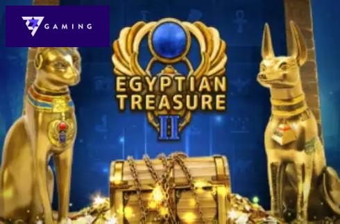 Egyptian Treasure II